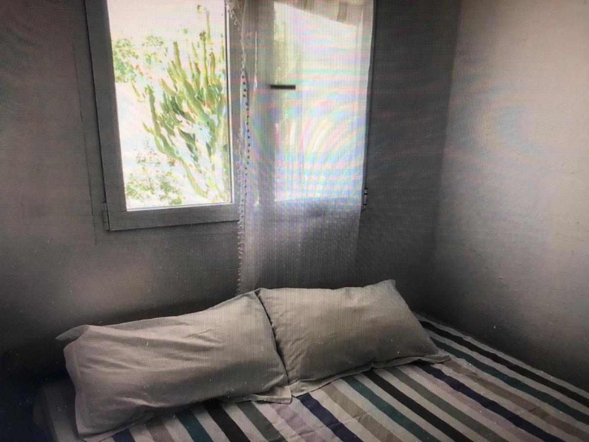 Apartament Almería